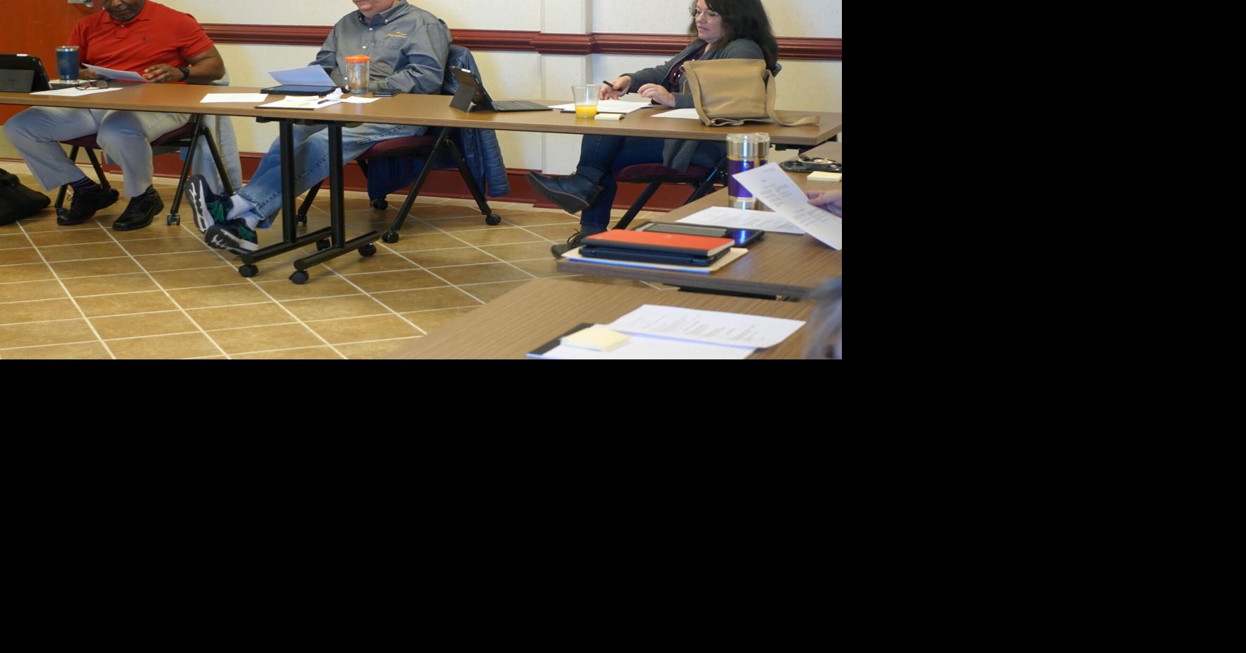 Waynesboro Council looks to lower the tax rate