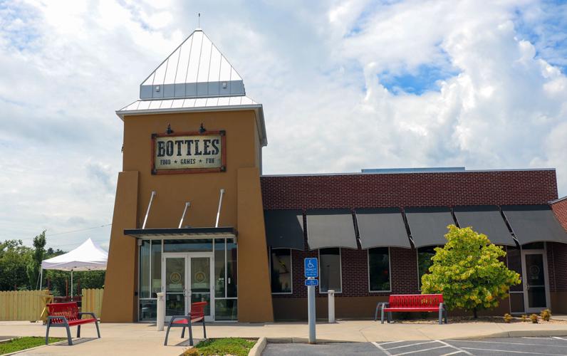 Bottles celebrates threeyear anniversary in Waynesboro