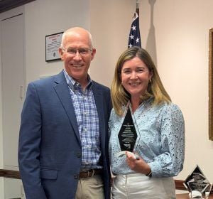 Ann Cundy Receives 2026 Gordon N. Dixon Award for Regional Leadership