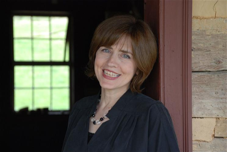 Waynesboro author continues to rise