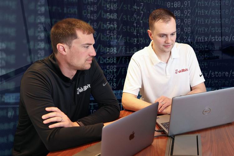 UVA alumni’s company takes training to the ‘Cyber World Cup’