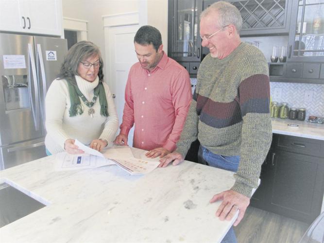 Waynesboro home raises the bar for energy efficiency