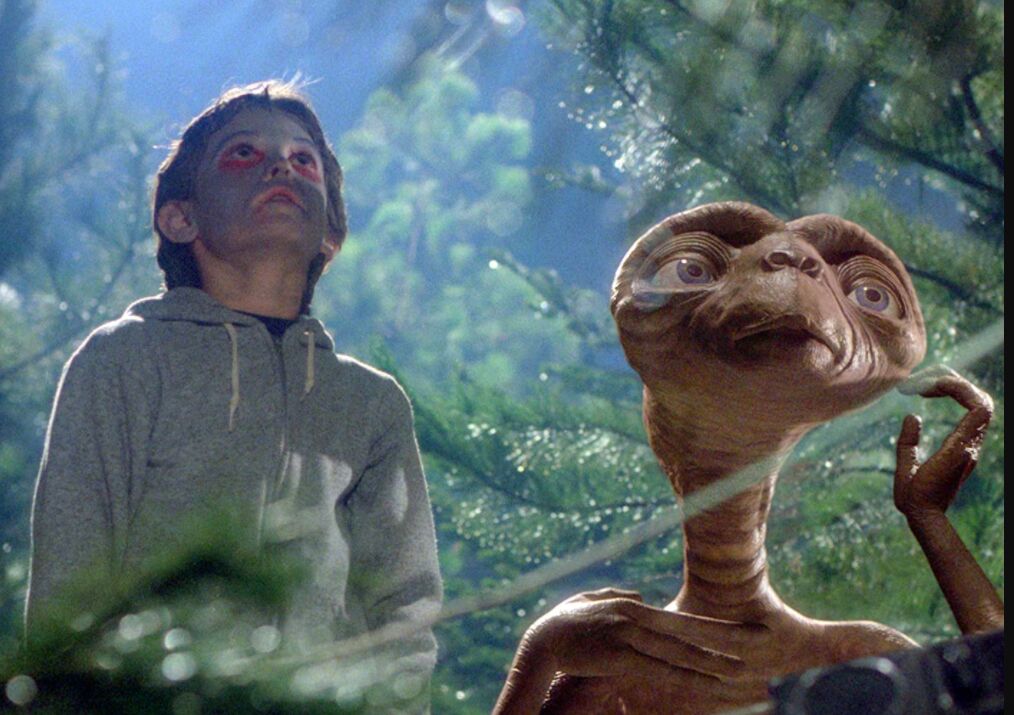50 best alien movies