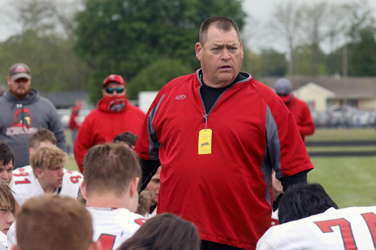 Riverheads football preview