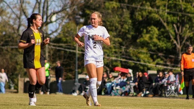 Mary Baldwin Falls to Southern Virginia in Regular-Season Finale