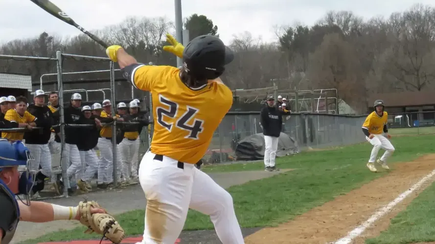 Sido Earns All-Region Honors After Standout Freshman Season