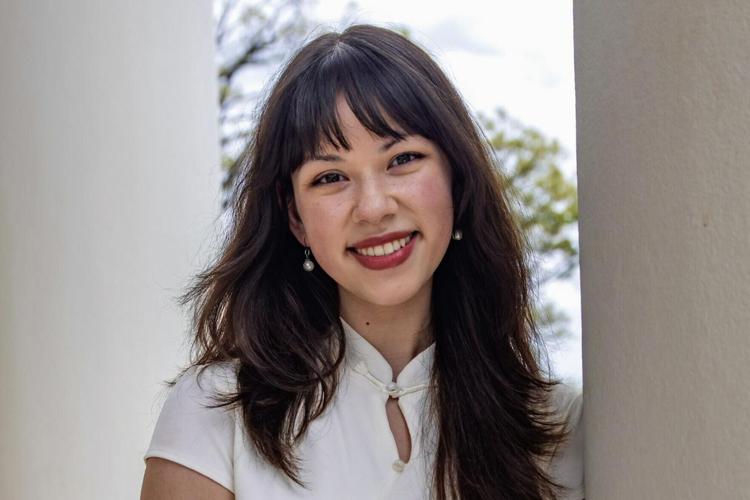Back to Beijing: UVA alumna returning to China for graduate study