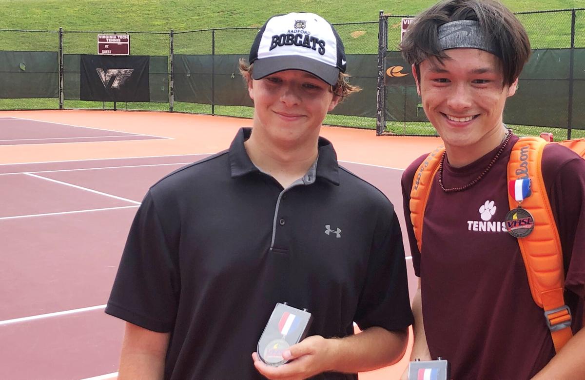 Draft tennis