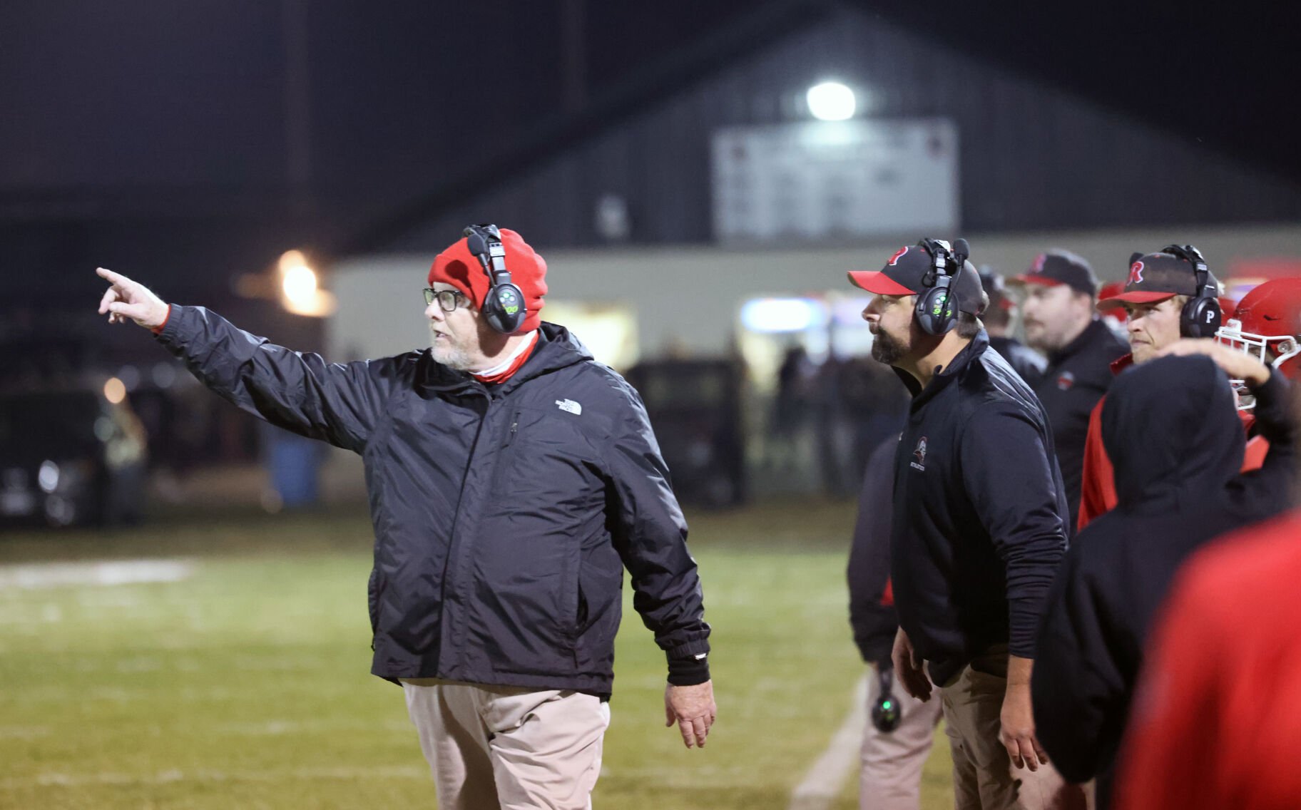 Riverheads’ Amazing 7-Year State Championship Streak: From Winless to Unstoppable