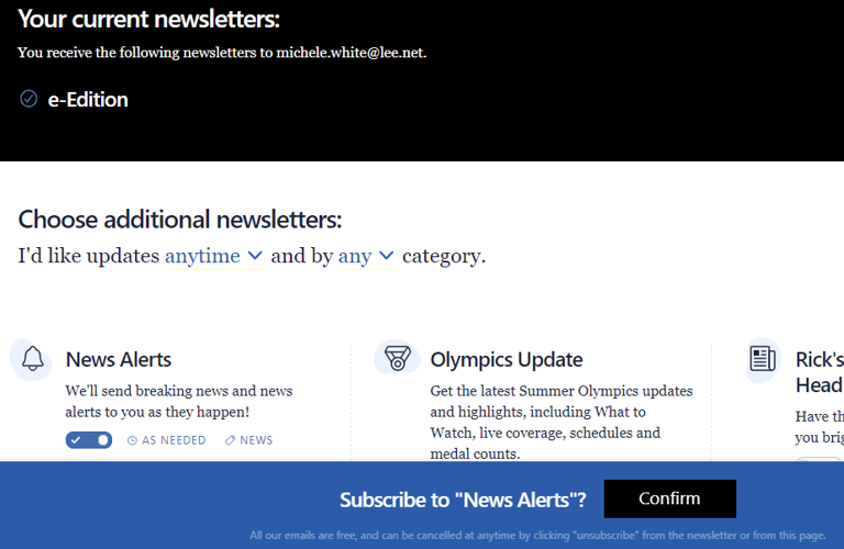 Newsletter 2-3