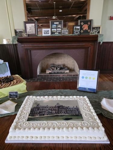 Waynesboro’s Fairfax Hall Reopens, Preserving History While Expanding Affordable Housing