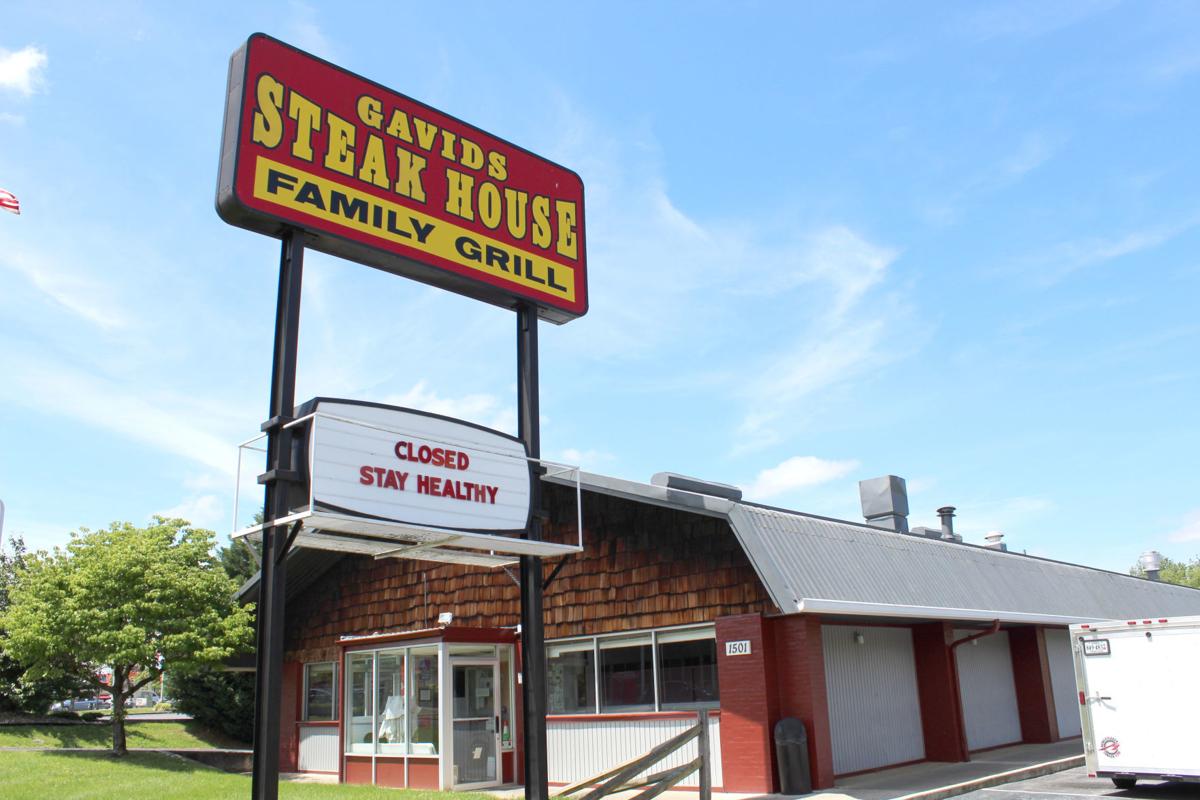 Gavid's Steakhouse and Family Grill Waynesboro