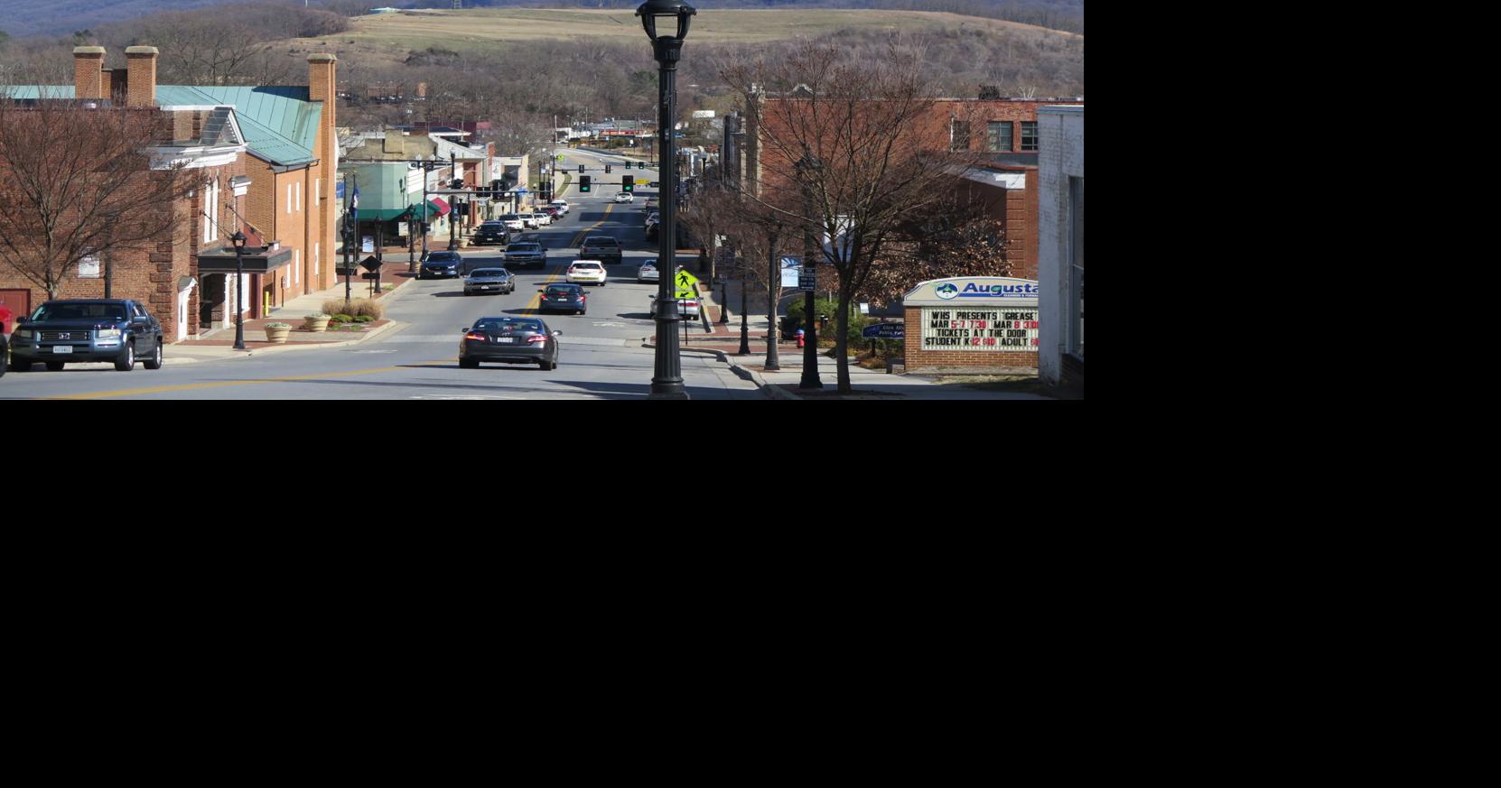 Waynesboro City Council approves 90cent real estate tax rate