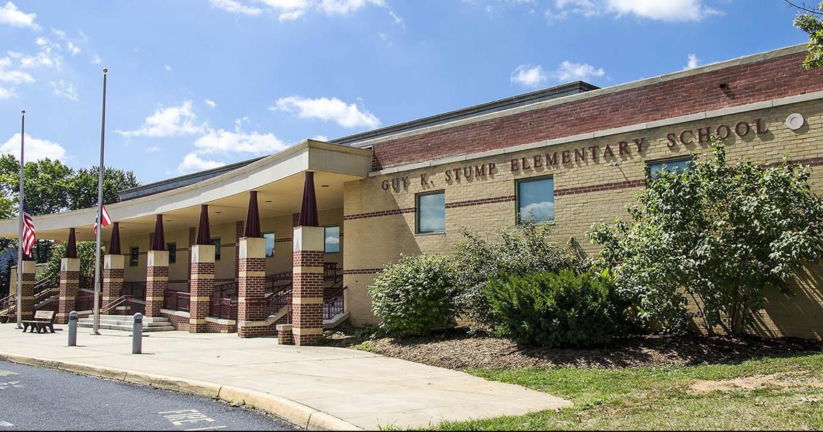 Guy K. Stump Elementary