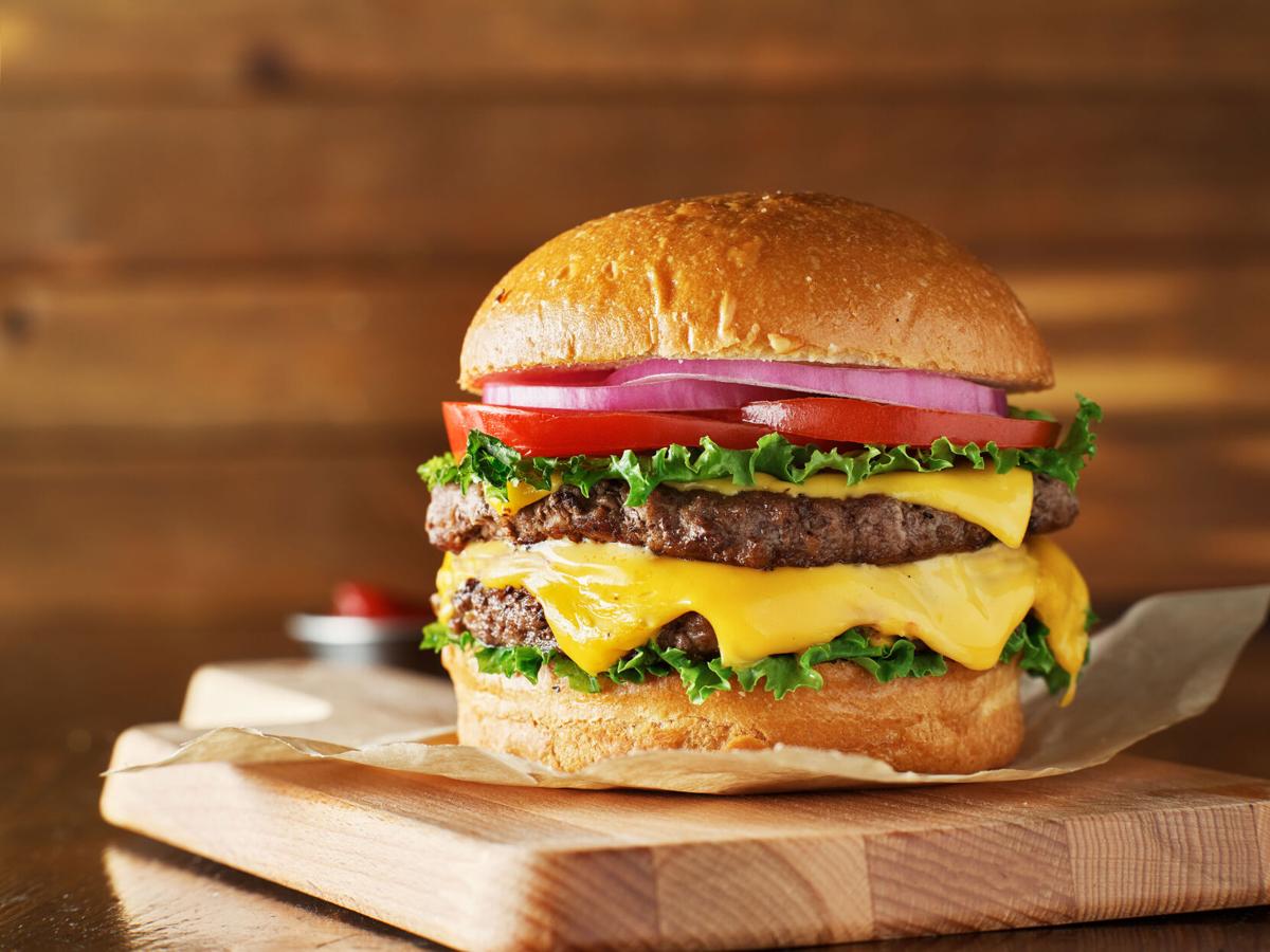 Wanted: People who want to get paid to taste cheeseburgers