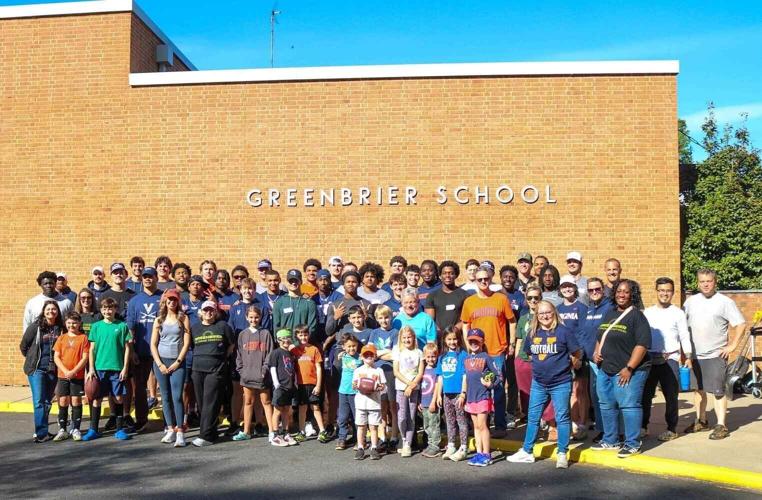 Staff Bonuses, SRO Updates, And More: April 2026 Cville Schools News and Highlights