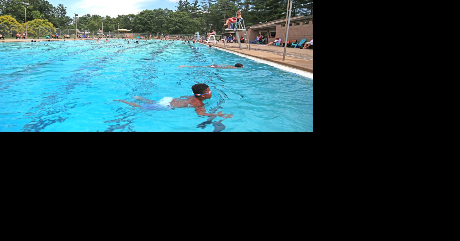 Waynesboro won't open pool this summer because of budget cuts, COVID-19 ...