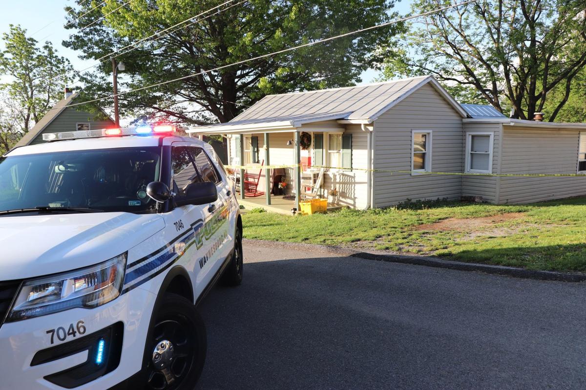 Waynesboro stabbing