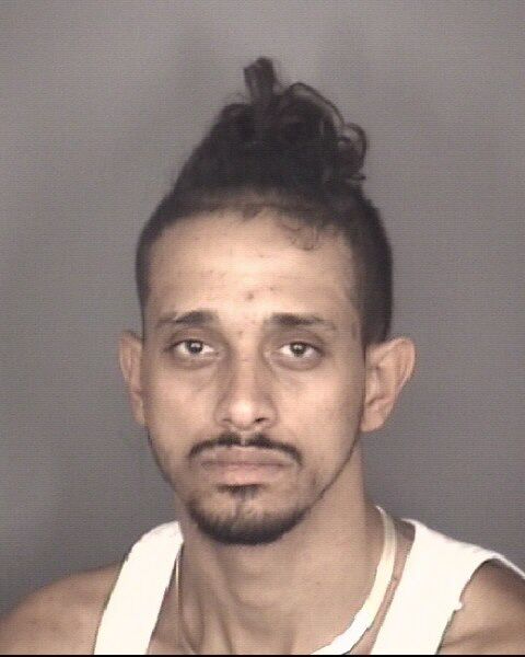 Man arrested in Augusta County after fleeing from deputies
