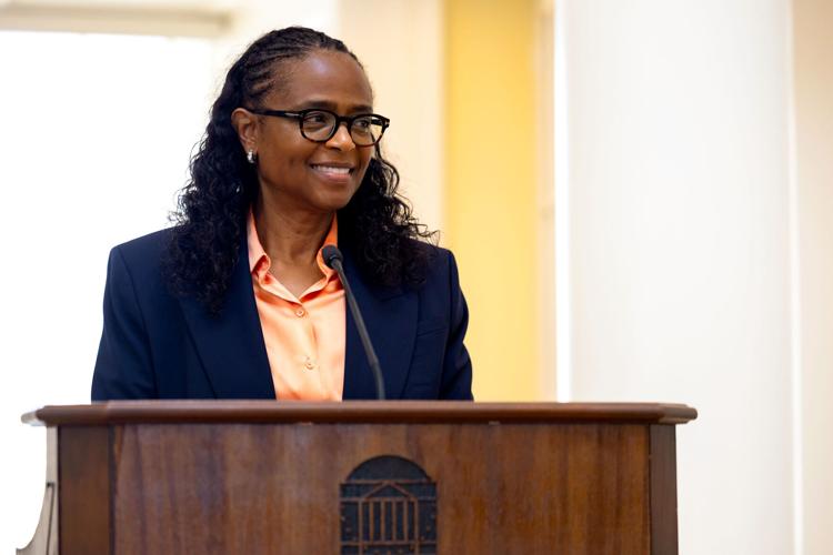Accolades: Williams cited among nation’s top athletic directors