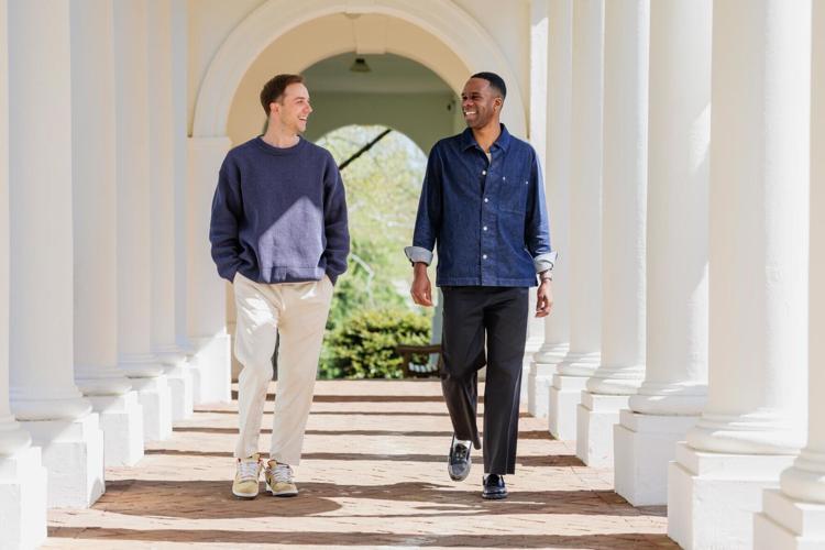 This UVA alumni duo is changing how brands show up in AI