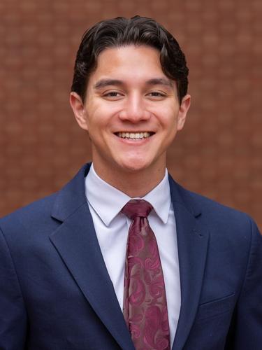 Scholarship in hand, UVA biomedical engineering student takes aim at cancer