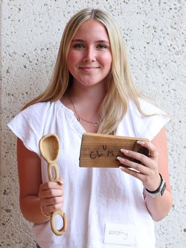 Of buildings and spoons: It’s all about design in this UVA summer program