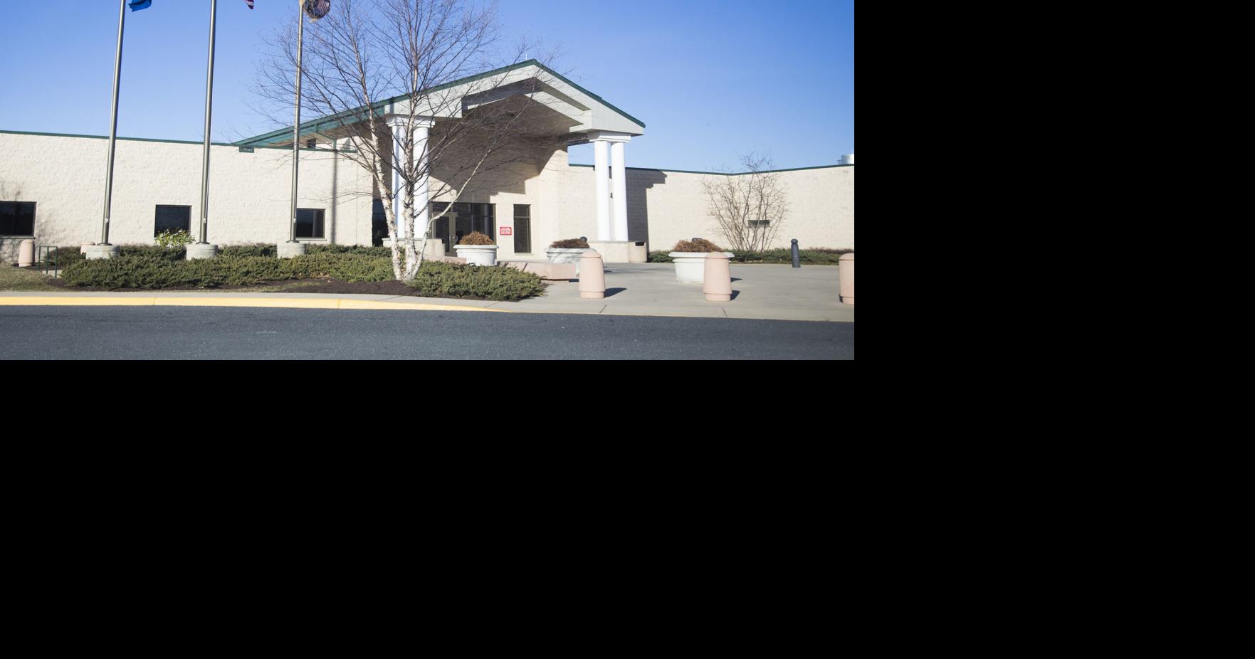 Middle River Regional Jail Inmate dies from apparent suicide