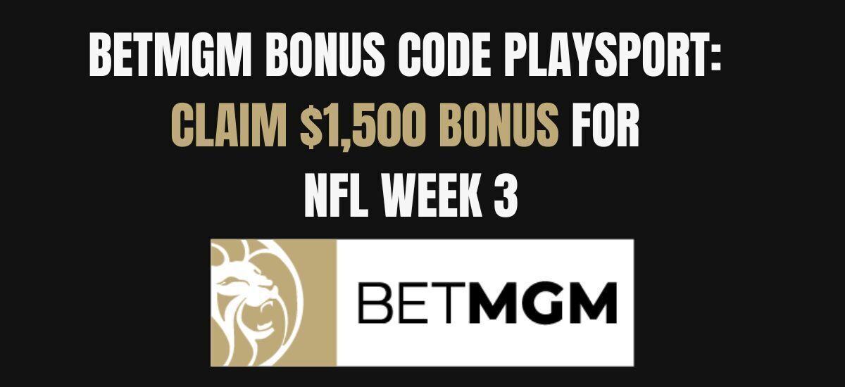 BEST BETS NFL Week 3 2023 ! 