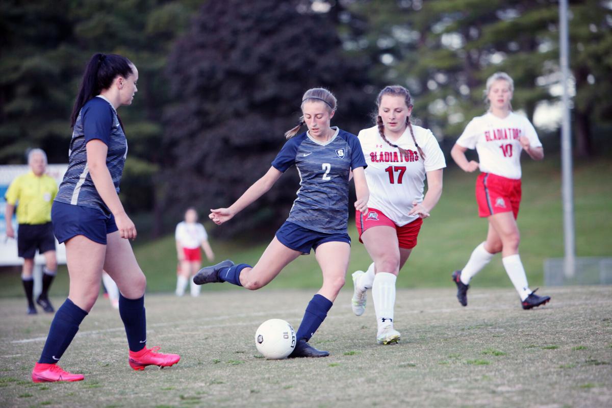 Staunton Girls Soccer Team Defeats Visiting Riverheads High School Newsvirginian Com Staunton Girls Soccer Team Defeats Visiting Riverheads High School Newsvirginian Com