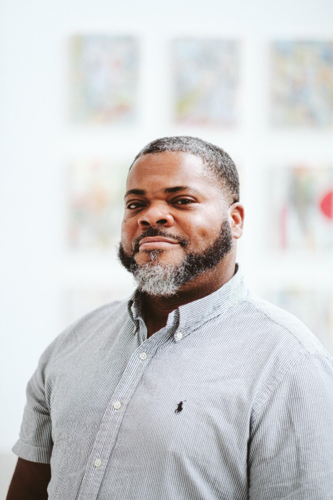 Listen to Envision Radio Episode 225 With Guest Harold Folley