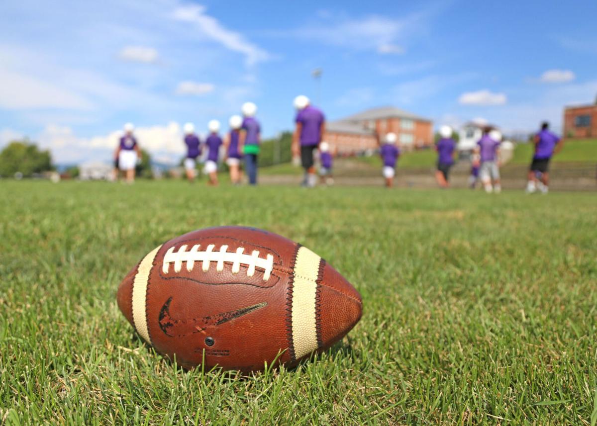Kicking off WHS football 2019