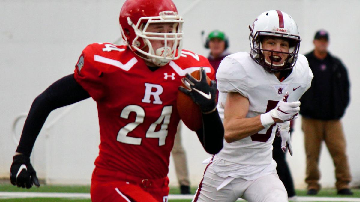 Prep Football A Shorter High School Football Season Sentiment