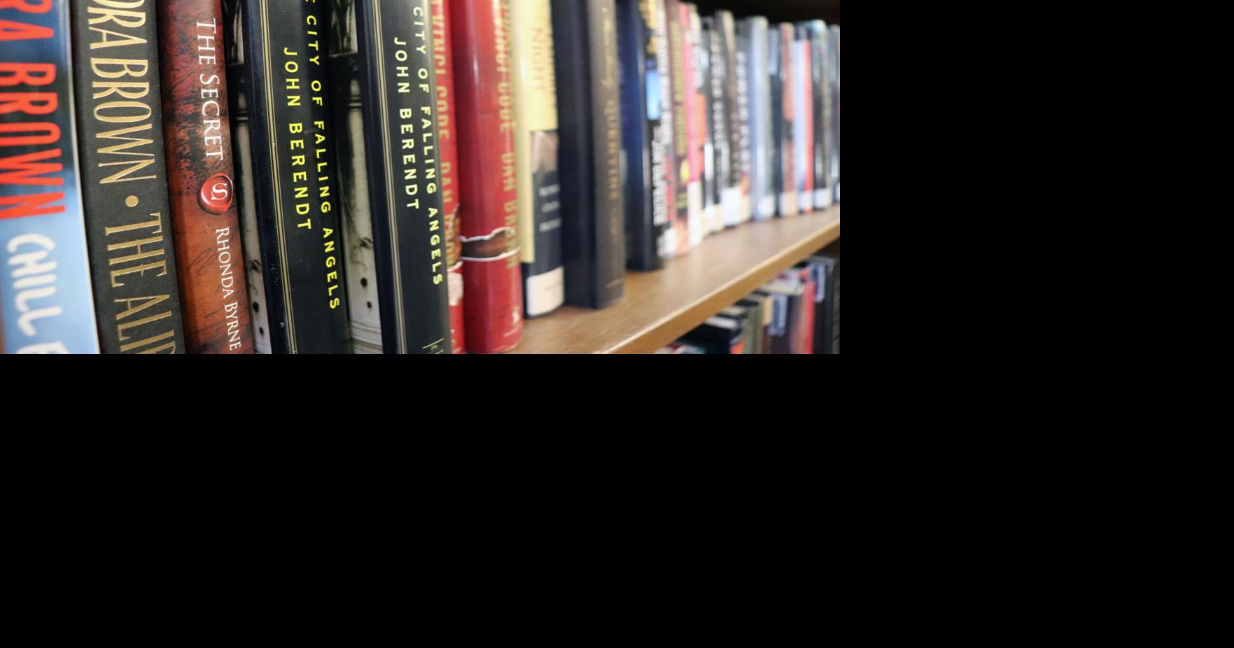 Waynesboro Library worker wins national honor for community outreach