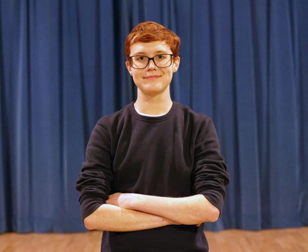 Crimora Players to perform lighthearted Christmas comedy this weekend