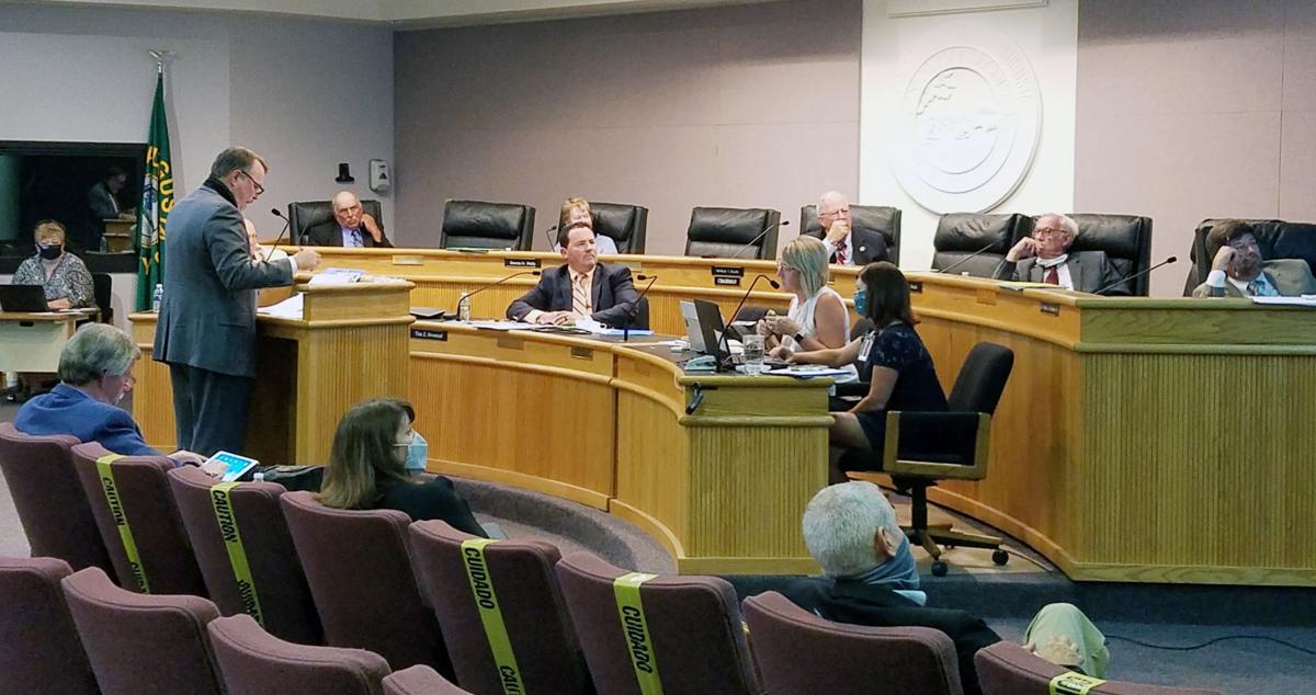 Augusta County School Board Confirms In Person Classes Will Begin Aug 18 Delays Start Of Virtual Learning Education Newsvirginian Com