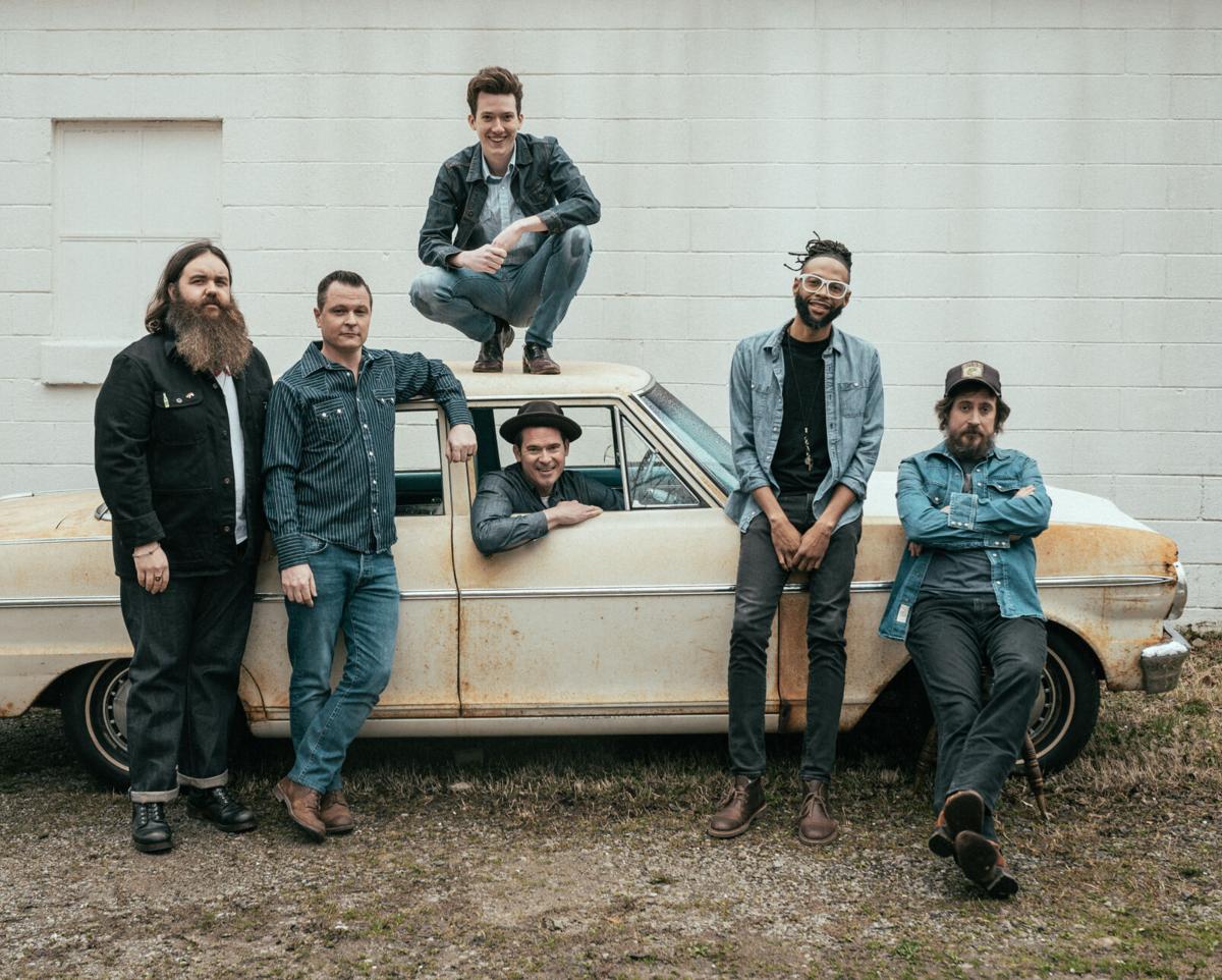 OldCrowBand