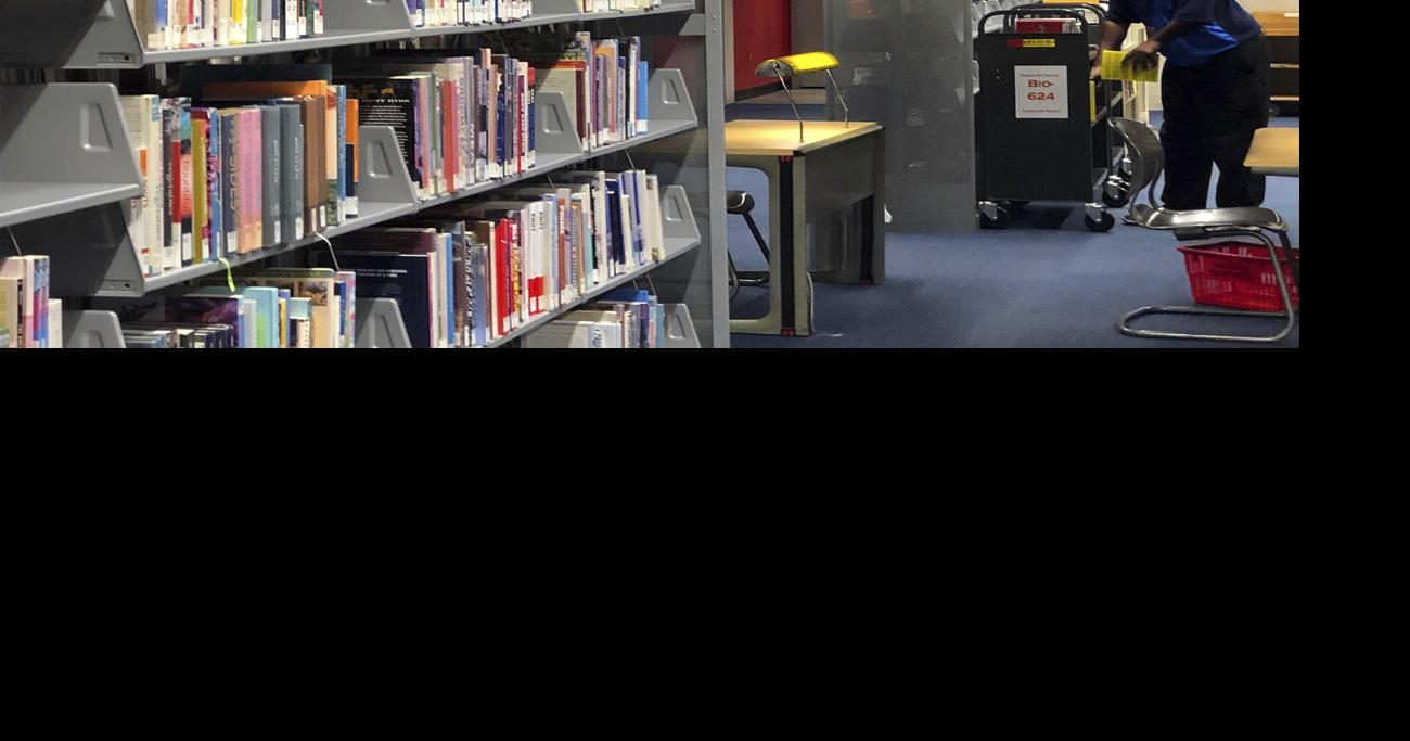 Waynesboro Public Library starts book club for those with disabilities