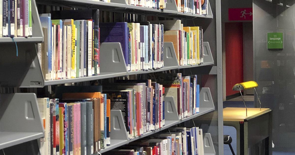 Waynesboro Public Library starts book club for those with disabilities