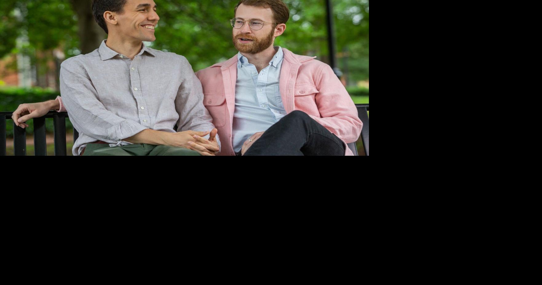 An Albemarle politician, a Fredericksburg priest and a barrier-breaking marriage