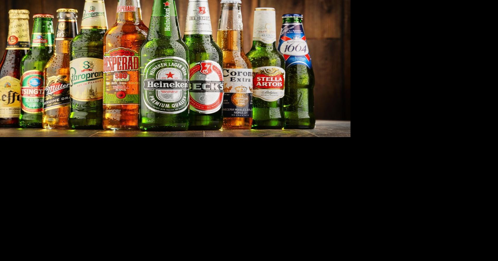 These are the worst beers in the world, according to Beer Advocate