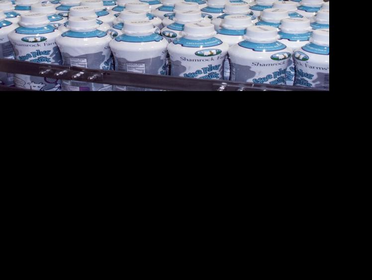 Shamrock Farms' 59M investment to add 28 jobs in Verona