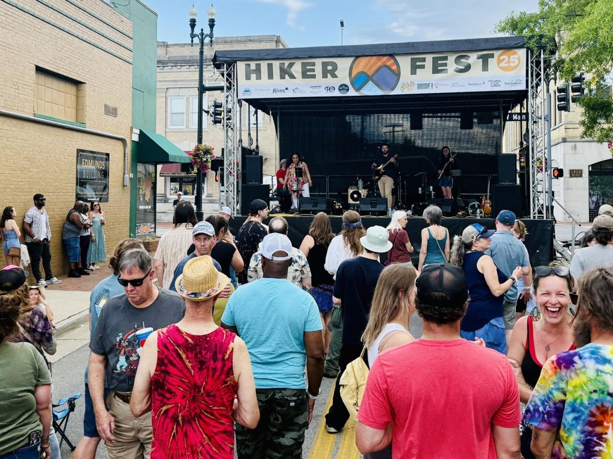 Downtown Waynesboro Gears Up for Two Signature Events