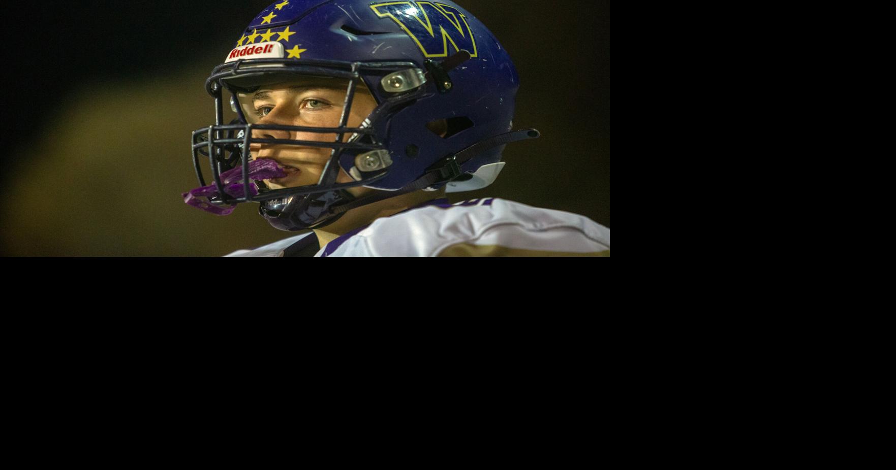 2024 VHSL master football schedule released