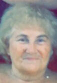 Groah, Shirley Louise (Stinnett)