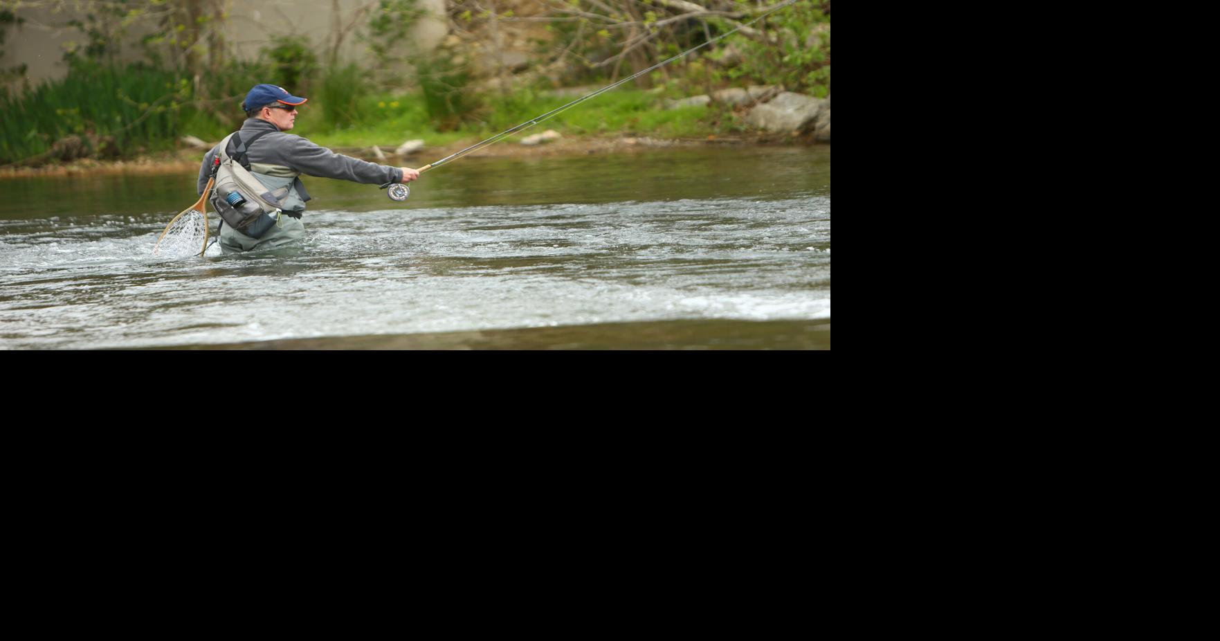 Waynesboro’s annual Riverfest celebration returns after twoyear hiatus