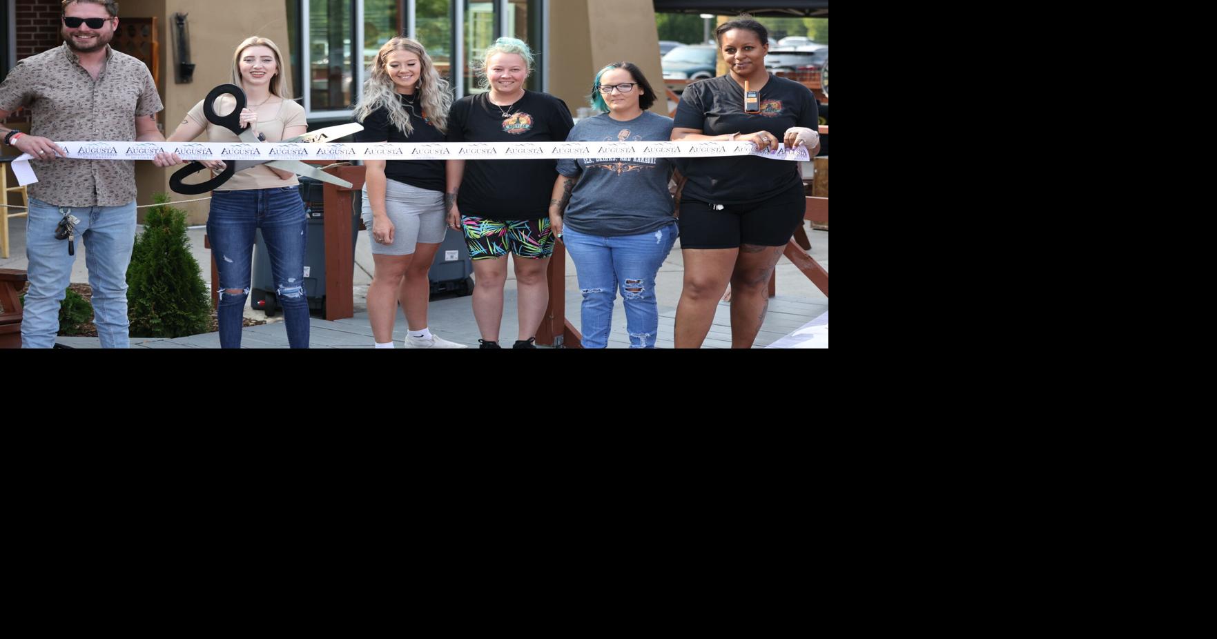 Bottles celebrates threeyear anniversary in Waynesboro