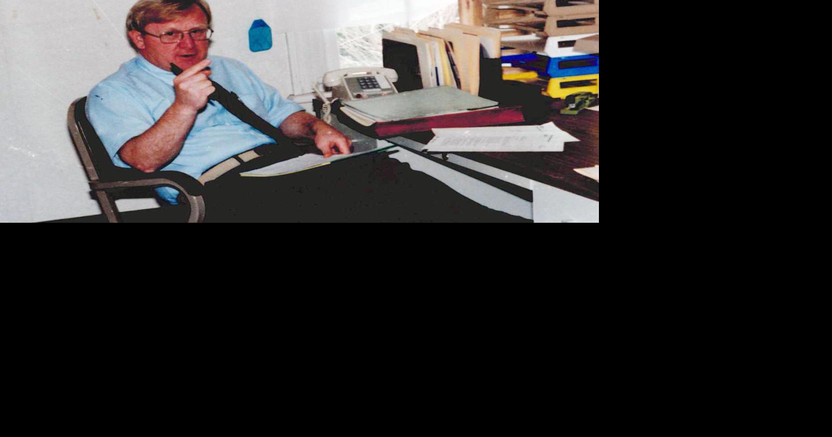 Hershey celebrates 40 years in Stuarts Draft