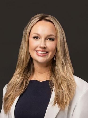 Courtney Saunders named principal at Tall Oaks Elementary