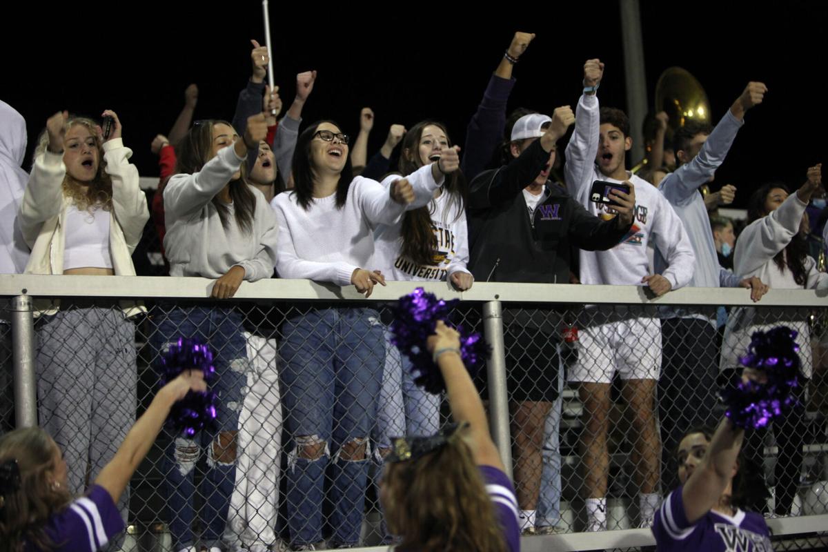 Lassiter Football Field Vandalized Before Playoff Game